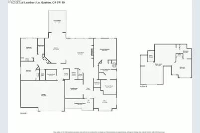 13790 SW Lambert Ln, Gaston, OR 97119 - Photo 48