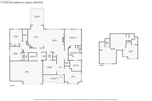 13790 SW Lambert Ln, Gaston, OR 97119 - Photo 48