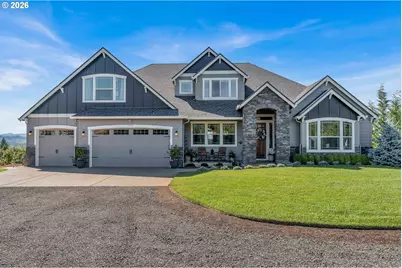 13790 SW Lambert Ln, Gaston, OR 97119 - Photo 1