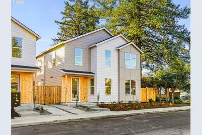 7452 SE Tolman St, Portland, OR 97213 - Photo 1