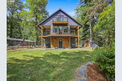 26992 E Elk Park Rd, Welches, OR 97067 - Photo 2