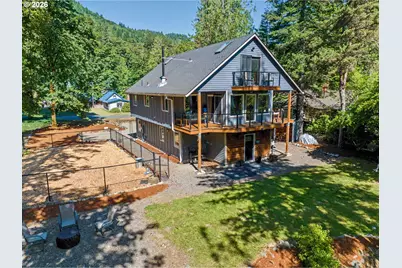 26992 E Elk Park Rd, Welches, OR 97067 - Photo 38