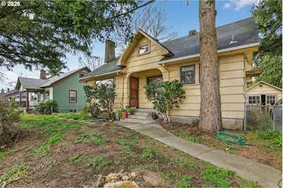 2911 SE 52nd Ave, Portland, OR 97206 - Photo 1
