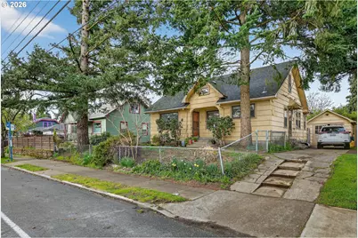 2911 SE 52nd Ave, Portland, OR 97206 - Photo 2