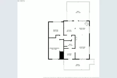 77220 Bar B L Ranch Rd, Westfir, OR 97492 - Photo 20