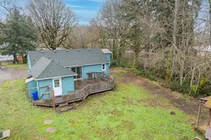 33654 S Dickey Prairie Rd, Molalla, OR 97038 - Photo 8