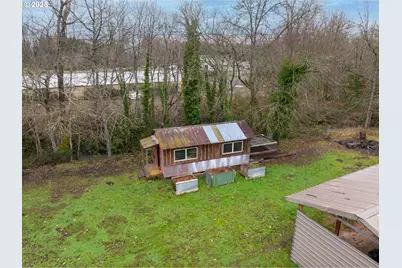 33654 S Dickey Prairie Rd, Molalla, OR 97038 - Photo 6