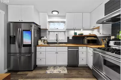 33654 S Dickey Prairie Rd, Molalla, OR 97038 - Photo 22