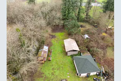 33654 S Dickey Prairie Rd, Molalla, OR 97038 - Photo 12