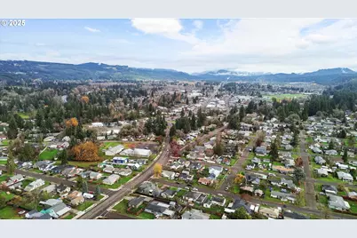 1038 3rd Ave, Sweet Home, OR 97386 - Photo 48