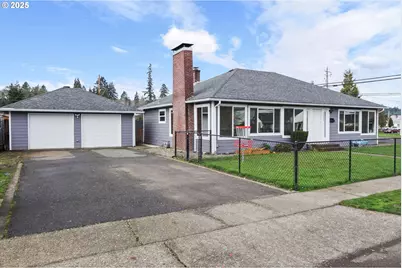 1038 3rd Ave, Sweet Home, OR 97386 - Photo 8