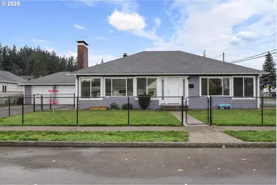 1038 3rd Ave, Sweet Home, OR 97386 - Photo 4