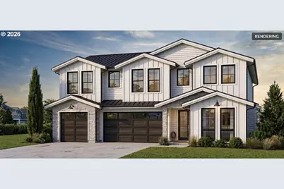 13226 SE Ridgecrest Rd, Happy Valley, OR 97086 - Photo 1