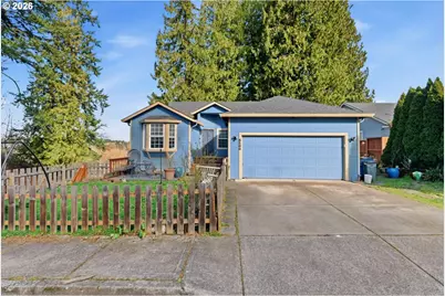 8500 NE 16th Ln, Vancouver, WA 98664 - Photo 1