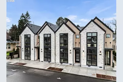 1911 Broadway St #4, Vancouver, WA 98663 - Photo 1