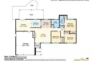 965 SW Tropicana Ave, Beaverton, OR 97005 - Photo 36