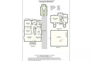 7315 N Seward Ave, Portland, OR 97217 - Photo 44