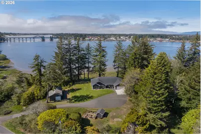 85675 Glenada Rd, Florence, OR 97439 - Photo 1