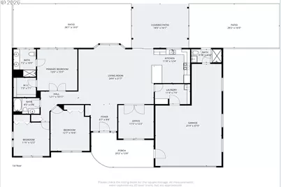 85675 Glenada Rd, Florence, OR 97439 - Photo 42