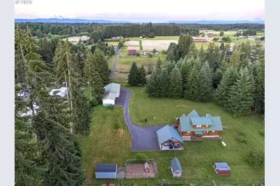 745 Tennessee Rd, Winlock, WA 98596 - Photo 4