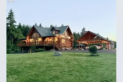 745 Tennessee Rd, Winlock, WA 98596 - Photo 2