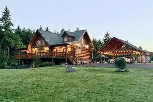 745 Tennessee Rd, Winlock, WA 98596 - Photo 2