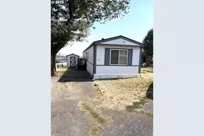2801 SW Houtama Rd, Pendleton, OR 97801 - Photo 1
