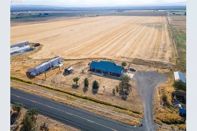 15990 SW Culver Hwy, Culver, OR 97734 - Photo 36