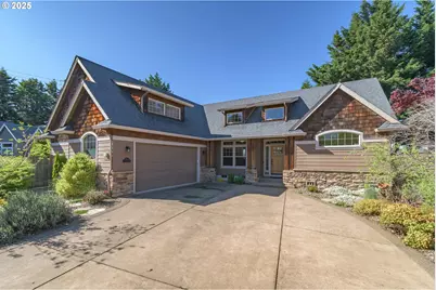 2610 Crowther Dr, Eugene, OR 97404 - Photo 1