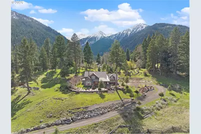 62730 Hurricane Creek Rd, Joseph, OR 97846 - Photo 2
