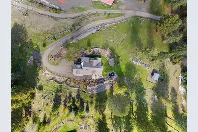62730 Hurricane Creek Rd, Joseph, OR 97846 - Photo 4