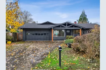 4907 SE 113th Ave, Portland, OR 97266 - Photo 2