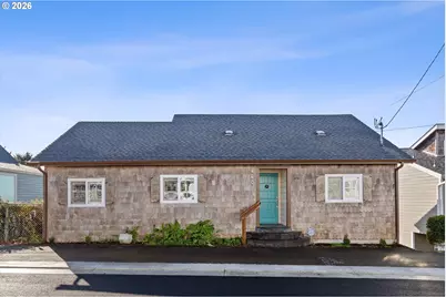 860 SW 10th St, Lincoln City, OR 97367 - Photo 4