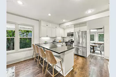604 S Florida St, Portland, OR 97219 - Photo 4