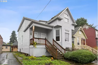 3527 SE Belmont St, Portland, OR 97214 - Photo 1
