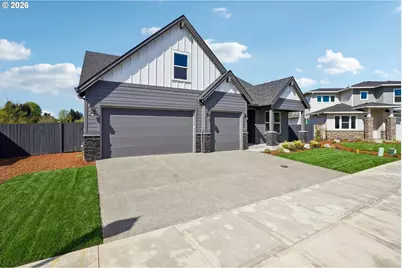 1344 N Kalani Loop #Lot 65, Ridgefield, WA 98642 - Photo 2