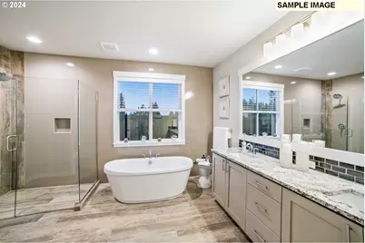 1344 N Kalani Loop #Lot 65, Ridgefield, WA 98642 - Photo 6