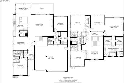 965 W Magnolia Loop, Washougal, WA 98671 - Photo 34