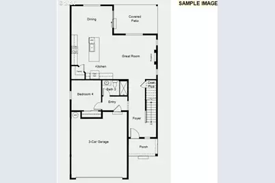 3668 SW 37th St, Gresham, OR 97080 - Photo 2