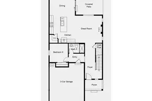 3668 SW 37th St, Gresham, OR 97080 - Photo 2