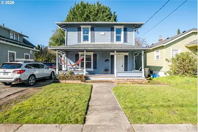 428 NW 12th St, Corvallis, OR 97330 - Photo 48