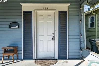 428 NW 12th St, Corvallis, OR 97330 - Photo 2