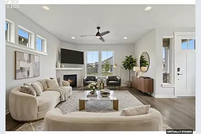 8058 SE Reddington St, Hillsboro, OR 97123 - Photo 4