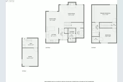 18402 SW Burns Ridge Ct #A, Beaverton, OR 97007 - Photo 12