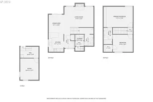 18402 SW Burns Ridge Ct, Beaverton, OR 97007 - Photo 12