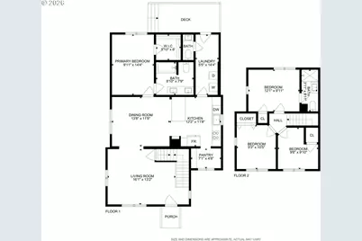 1925 SE Sherrett St, Portland, OR 97202 - Photo 38