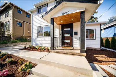 1925 SE Sherrett St, Portland, OR 97202 - Photo 4