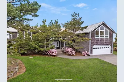 88902 Pinehurst Rd, Gearhart, OR 97138 - Photo 2