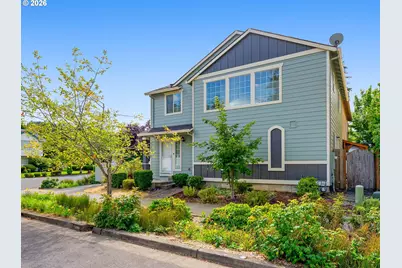 6127 SE 141st Ave, Portland, OR 97236 - Photo 1