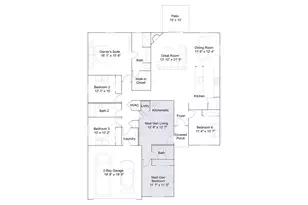 1083 Clemson St, Woodburn, OR 97071 - Photo 2